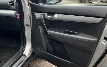 KIA Sorento II рестайлинг, 2013 год, 1 599 999 рублей, 9 фотография