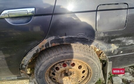 Nissan Bluebird XI, 1996 год, 200 000 рублей, 7 фотография