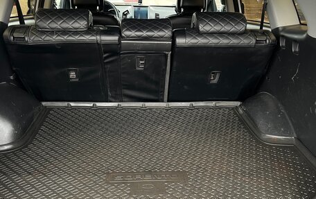 KIA Sorento II рестайлинг, 2013 год, 1 599 999 рублей, 5 фотография