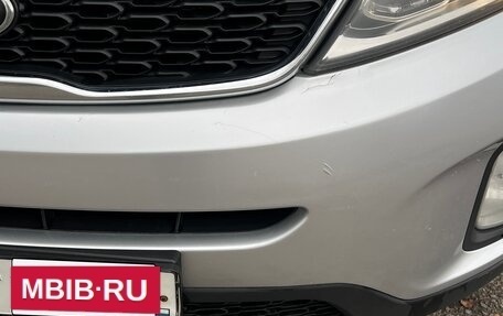 KIA Sorento II рестайлинг, 2013 год, 1 599 999 рублей, 7 фотография