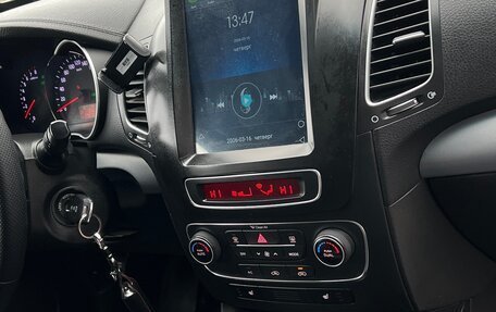 KIA Sorento II рестайлинг, 2013 год, 1 599 999 рублей, 11 фотография