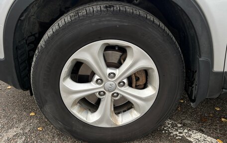 KIA Sorento II рестайлинг, 2013 год, 1 599 999 рублей, 17 фотография