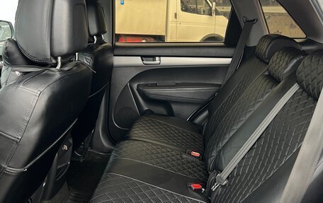 KIA Sorento II рестайлинг, 2013 год, 1 599 999 рублей, 13 фотография