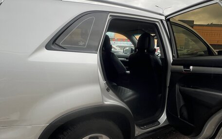 KIA Sorento II рестайлинг, 2013 год, 1 599 999 рублей, 21 фотография