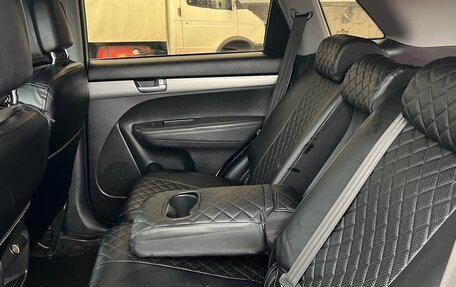 KIA Sorento II рестайлинг, 2013 год, 1 599 999 рублей, 14 фотография