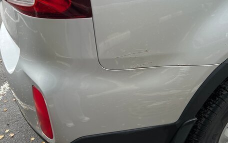 KIA Sorento II рестайлинг, 2013 год, 1 599 999 рублей, 20 фотография