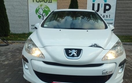 Peugeot 308 II, 2010 год, 420 000 рублей, 3 фотография