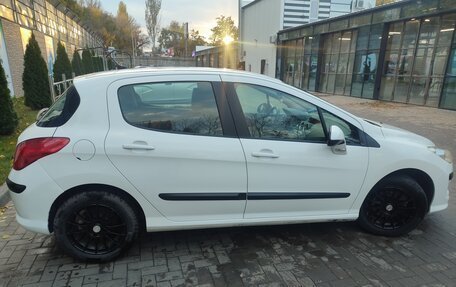 Peugeot 308 II, 2010 год, 420 000 рублей, 7 фотография