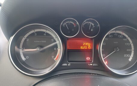 Peugeot 308 II, 2010 год, 420 000 рублей, 14 фотография