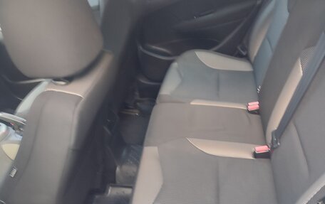 Peugeot 308 II, 2010 год, 420 000 рублей, 11 фотография