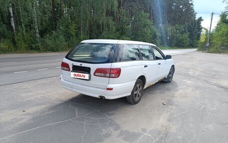 Nissan Expert, 2001 год, 230 000 рублей, 5 фотография