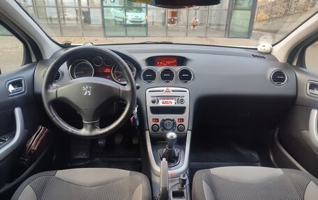 Peugeot 308 II, 2010 год, 420 000 рублей, 12 фотография