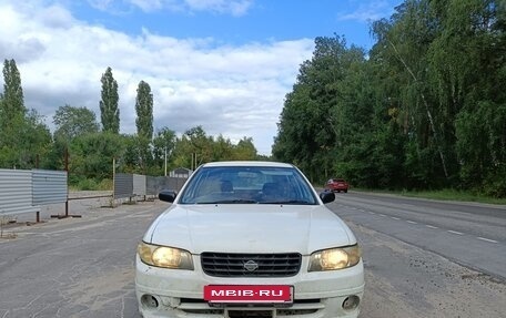 Nissan Expert, 2001 год, 230 000 рублей, 2 фотография