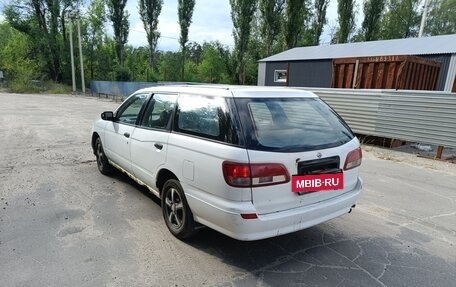 Nissan Expert, 2001 год, 230 000 рублей, 4 фотография