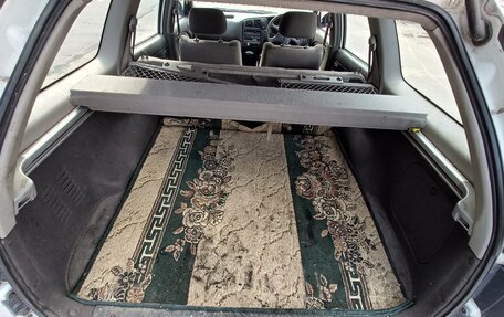 Nissan Expert, 2001 год, 230 000 рублей, 7 фотография