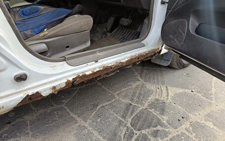 Nissan Expert, 2001 год, 230 000 рублей, 8 фотография