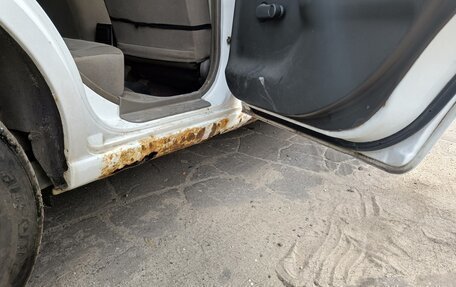 Nissan Expert, 2001 год, 230 000 рублей, 11 фотография