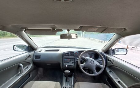 Nissan Expert, 2001 год, 230 000 рублей, 17 фотография
