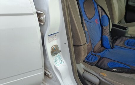 Nissan Expert, 2001 год, 230 000 рублей, 10 фотография