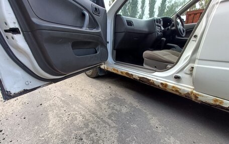 Nissan Expert, 2001 год, 230 000 рублей, 13 фотография