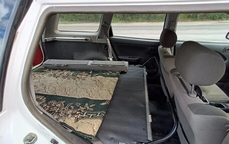 Nissan Expert, 2001 год, 230 000 рублей, 16 фотография