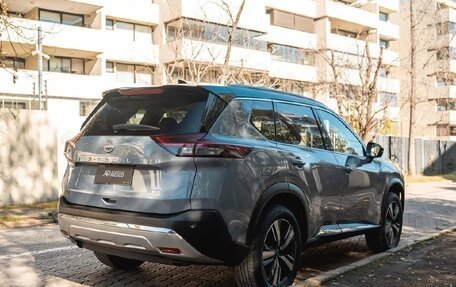 Nissan X-Trail, 2022 год, 2 710 000 рублей, 4 фотография