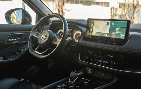 Nissan X-Trail, 2022 год, 2 710 000 рублей, 6 фотография