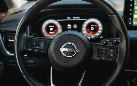 Nissan X-Trail, 2022 год, 2 710 000 рублей, 5 фотография