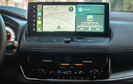 Nissan X-Trail, 2022 год, 2 710 000 рублей, 8 фотография