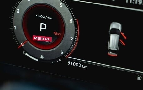 Nissan X-Trail, 2022 год, 2 710 000 рублей, 7 фотография