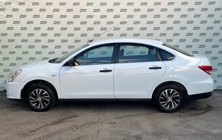 Nissan Almera, 2014 год, 745 000 рублей, 4 фотография