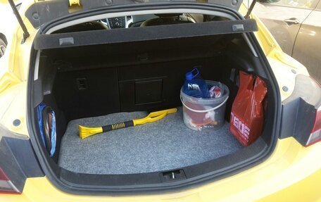 Opel Astra J, 2013 год, 1 150 000 рублей, 14 фотография