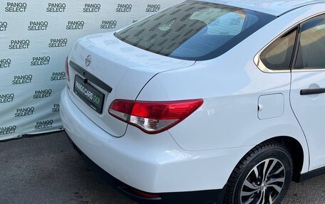 Nissan Almera, 2014 год, 745 000 рублей, 8 фотография