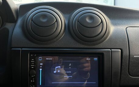 Nissan Almera, 2014 год, 745 000 рублей, 15 фотография