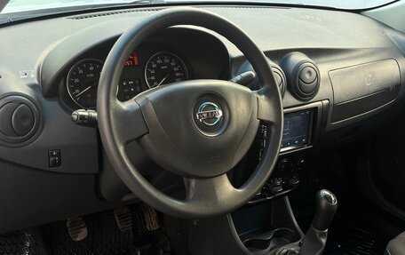 Nissan Almera, 2014 год, 745 000 рублей, 14 фотография