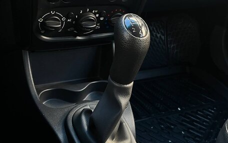 Nissan Almera, 2014 год, 745 000 рублей, 17 фотография