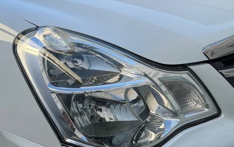 Nissan Almera, 2014 год, 745 000 рублей, 11 фотография