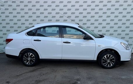 Nissan Almera, 2014 год, 745 000 рублей, 9 фотография