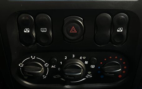 Nissan Almera, 2014 год, 745 000 рублей, 16 фотография