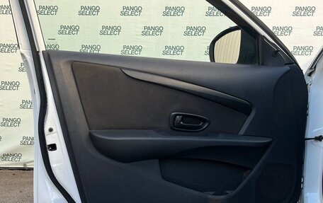 Nissan Almera, 2014 год, 745 000 рублей, 19 фотография