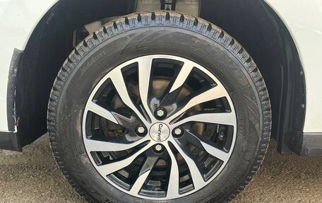 Nissan Almera, 2014 год, 745 000 рублей, 20 фотография