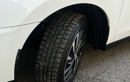 Nissan Almera, 2014 год, 745 000 рублей, 21 фотография