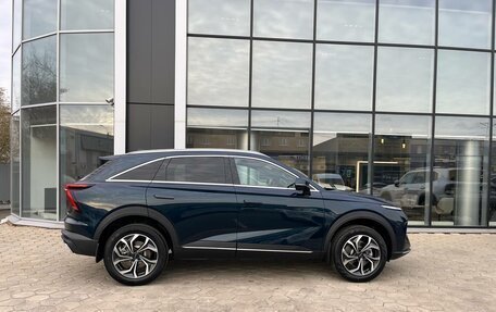 Haval F7, 2025 год, 2 749 000 рублей, 4 фотография