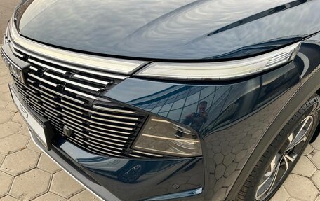 Haval F7, 2025 год, 2 749 000 рублей, 8 фотография