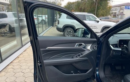 Haval F7, 2025 год, 2 749 000 рублей, 12 фотография