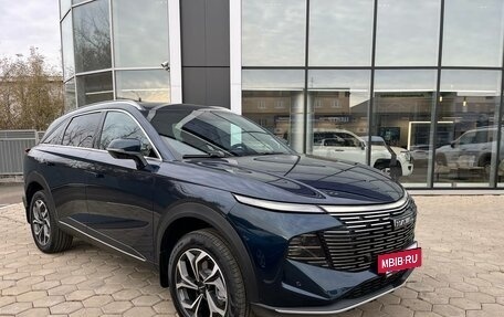 Haval F7, 2025 год, 2 749 000 рублей, 3 фотография