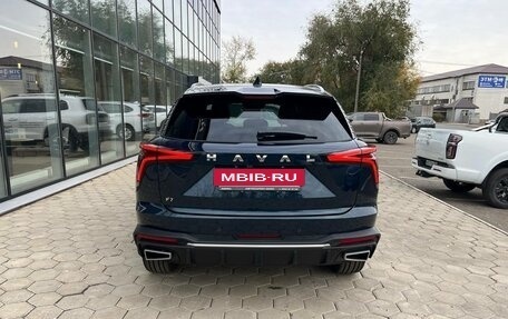 Haval F7, 2025 год, 2 749 000 рублей, 6 фотография