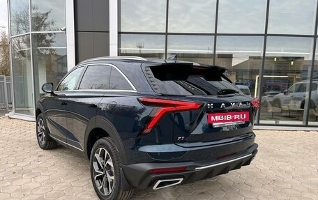 Haval F7, 2025 год, 2 749 000 рублей, 5 фотография