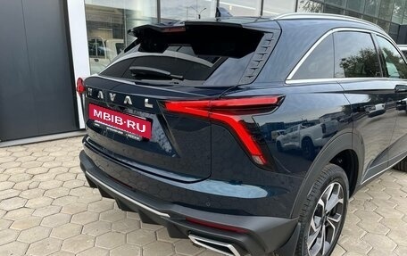 Haval F7, 2025 год, 2 749 000 рублей, 7 фотография