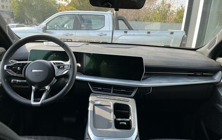 Haval F7, 2025 год, 2 749 000 рублей, 15 фотография